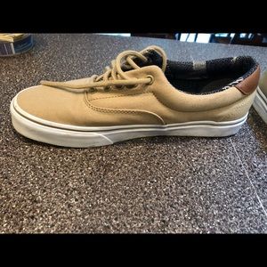 Vans Shoes - Men’s Vans Shoes size 10.5 Vans Shoes - Men’s Vans Shoes size 10.5